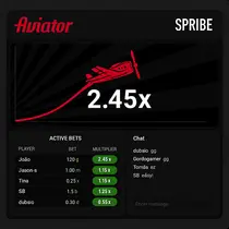 BlazeSpins - Jeu de Slot Aviator - Pragmatic Play