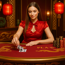 BlazeSpins - Live Baccarat Game