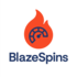 BlazeSpins Casino Belgique - Bonus de 77% Sans Conditions