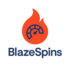 BlazeSpins Casino Belgique - Bonus de 77% Sans Conditions