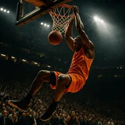 BlazeSpins - Paris Basketball - NBA & Euroleague